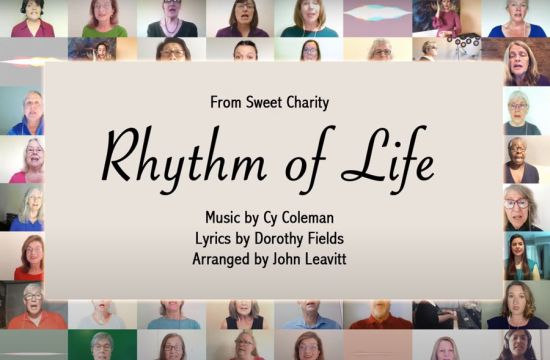 Rhythm of Life 65ddf9c7