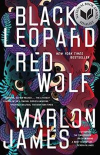 Black Leopard Red Wolf 956a3cb4
