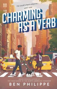 Charming as a Verb b1323ba2