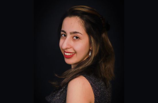 Saeideh Rajabzadeh CBC Radio Interview 1 ca2d969c