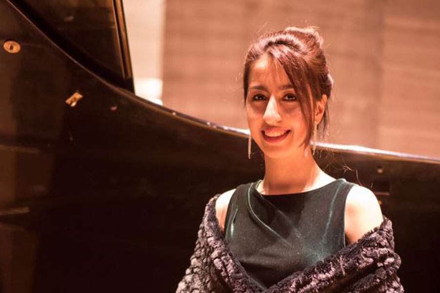 Choral Canada’s Anacrusis Journal – Album Review – Vol. 42, No. 1 1 Celebrating Asian Heritage