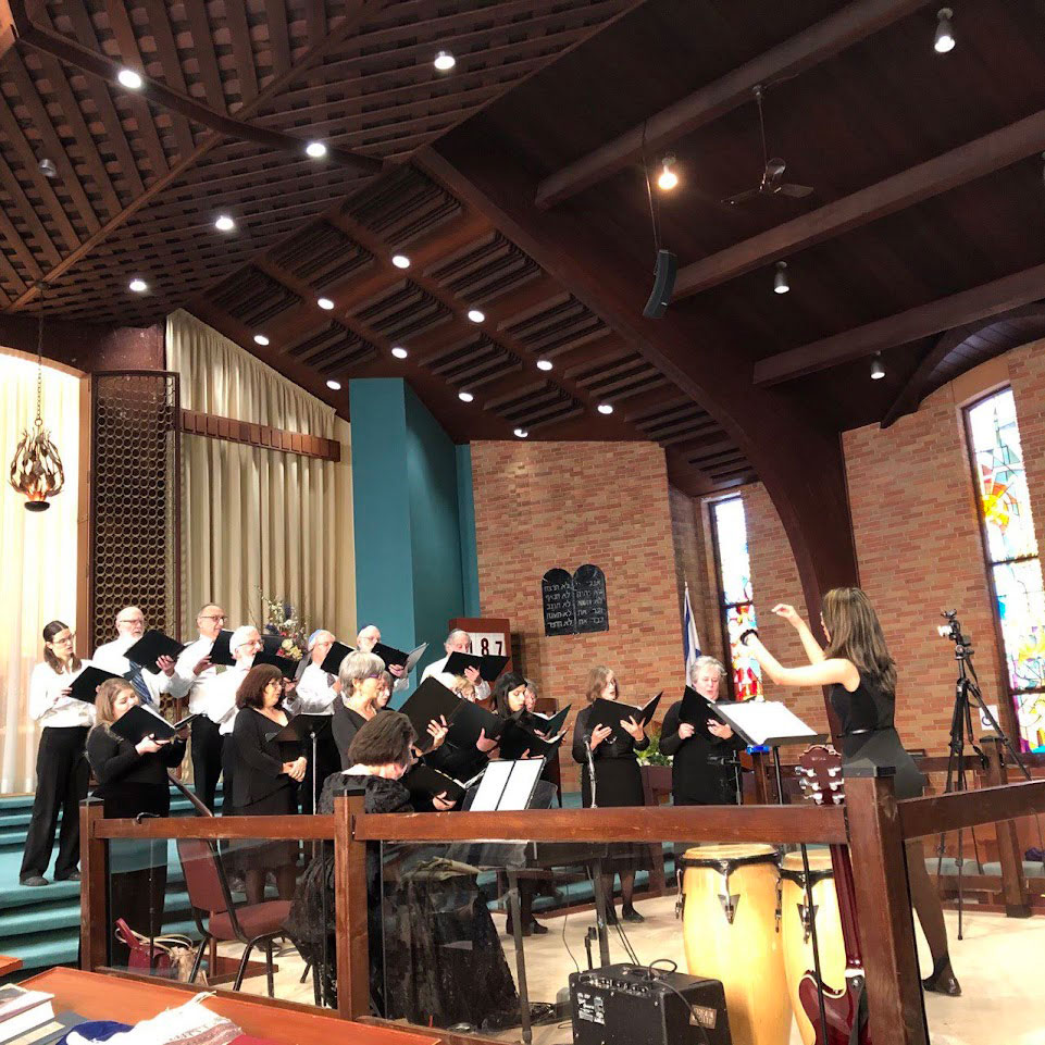 Performances 3 Conducting 4
