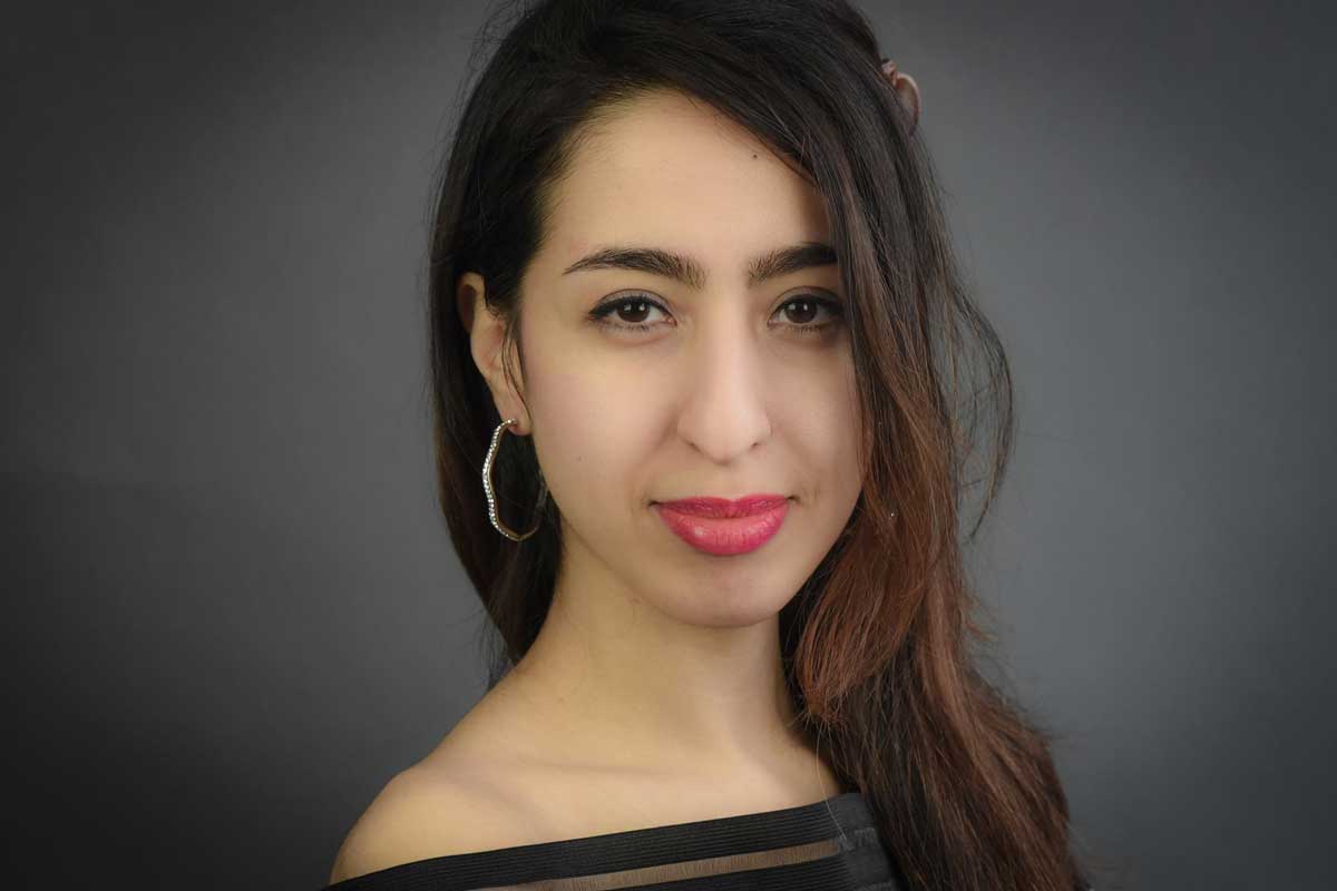 Midweek Podcast, Carleton University’s School of Journalism and Communication 1 Portraits by Kelly McDonald 2