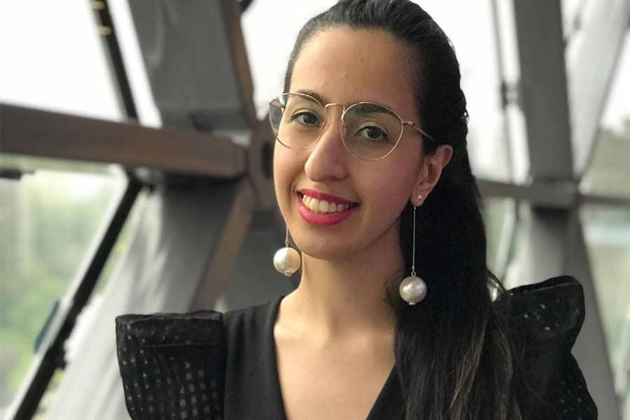 saeidehrajabzadeh Bringing Persia