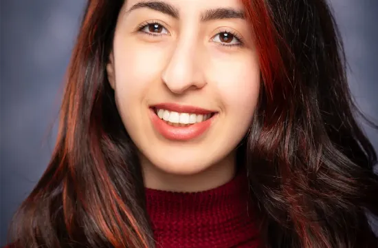 Database collaborator for the Composer Diversity Institute at the State University of New York 1 saeideh rajabzadeh bringing coleridge 40ce589a