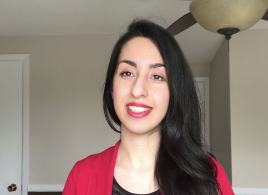 Guest Author for the University of Toronto’s Music Library-“Bringing Persia to the West: Keeping Culture Alive in Opera” 4 Saeideh Rajabzadeh Discover Persian Culture ce3203c3