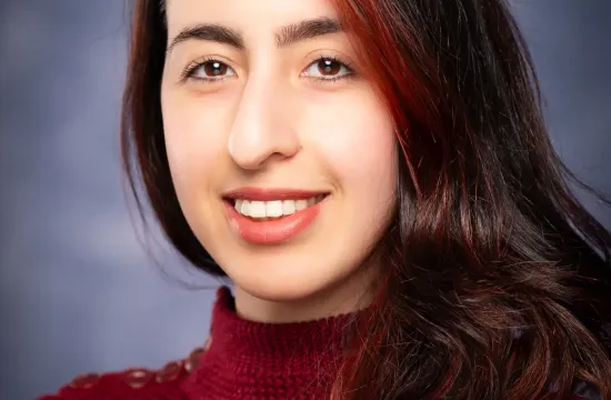 Samuel Coleridge-Taylor's Choral Music for the First Time in Ottawa 4 saeideh rajabzadeh 002 dc603f8d